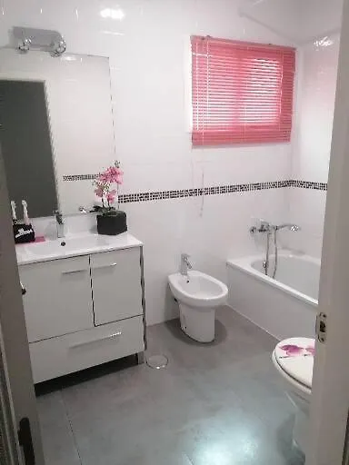 Centro Cabildo Appartement Sanlúcar de Barrameda 0*,