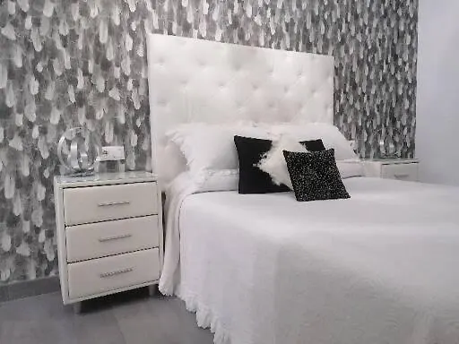Centro Cabildo Appartement Sanlúcar de Barrameda Spanje