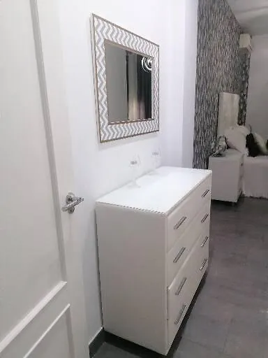 Centro Cabildo Appartement Sanlúcar de Barrameda Spanje