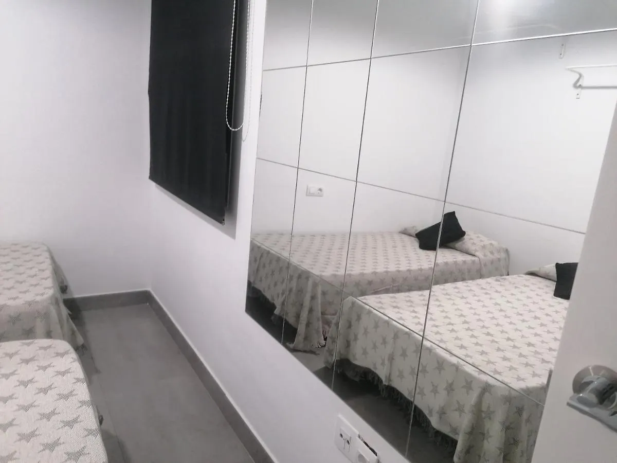 Centro Cabildo Appartement Sanlúcar de Barrameda