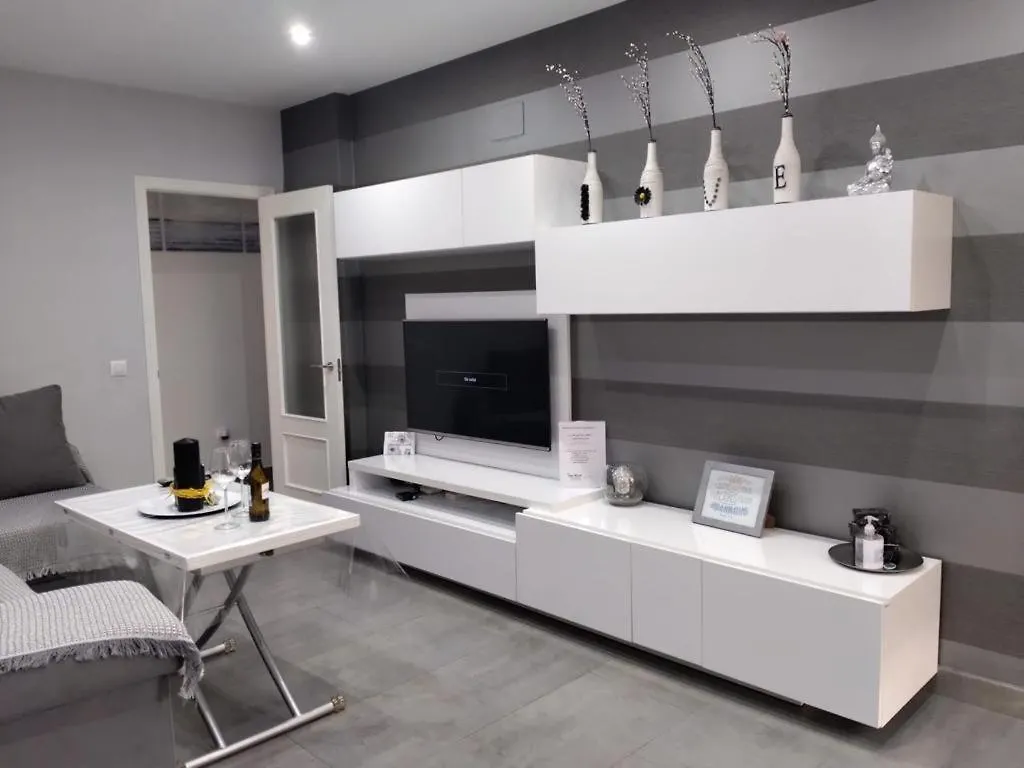 Centro Cabildo Appartement Sanlúcar de Barrameda 0*,  Spanje